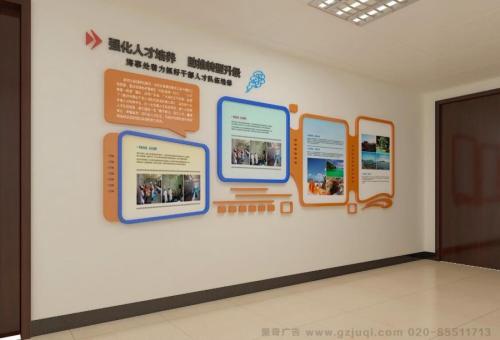 德昌医院文化墙怎么做？如何建好科室护理文化墙？