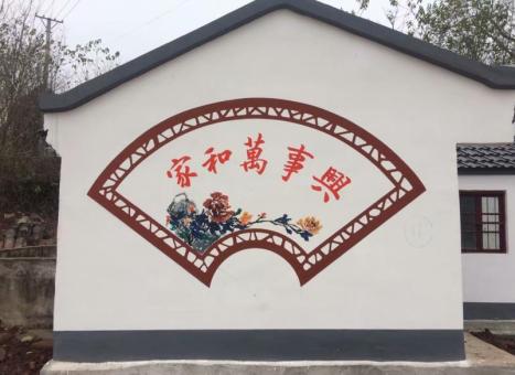 德昌关于墙绘知识，您知道哪些？