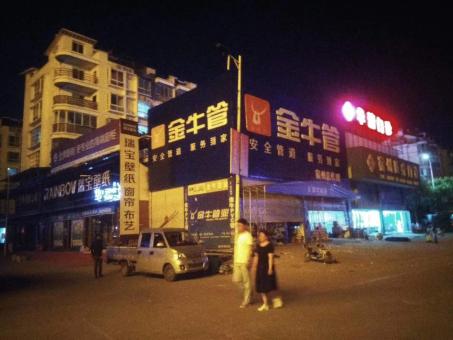 四点告诉你德昌市场门头招牌设计的重要性！
