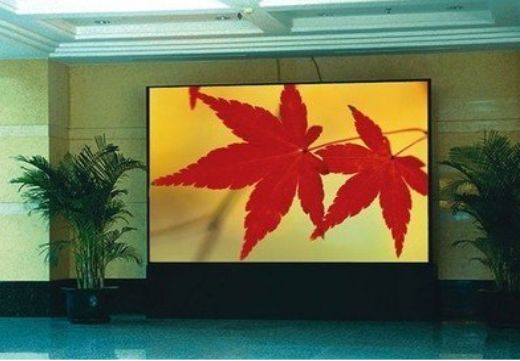 德昌LED显示屏