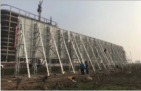 德昌什么是广告物料？