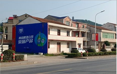 德昌写真布和喷绘布的区别?