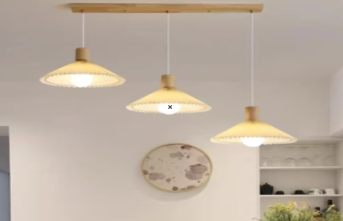 德昌关于LED灯