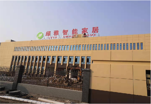 德昌如何选择大楼发光字？