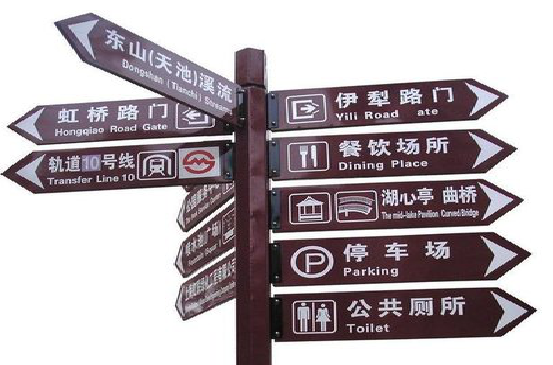 德昌标牌的基本功能。