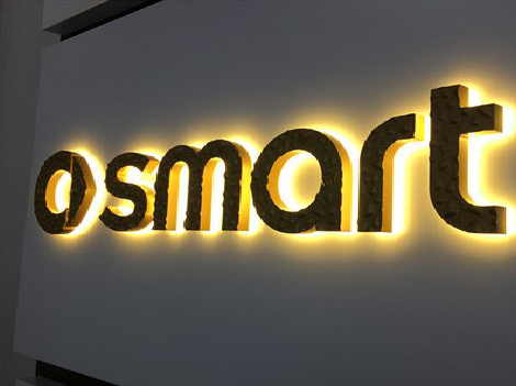 德昌背光字有什么特点？生产过程如何？