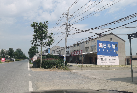 德昌如何能保证墙体广告的醒目性？