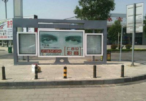 德昌社区广告投放的几种常见方式。