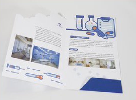 德昌说明书印刷有哪些样式可以选择？