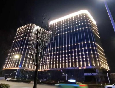 德昌亮化工程安装注意事项。