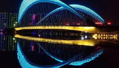 德昌亮化工程如何做好公共区域的安全性。