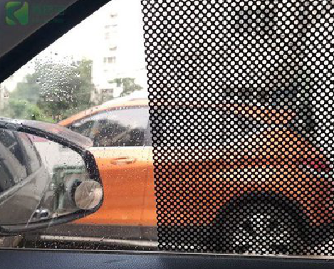 德昌怎么判断单透膜的好坏？