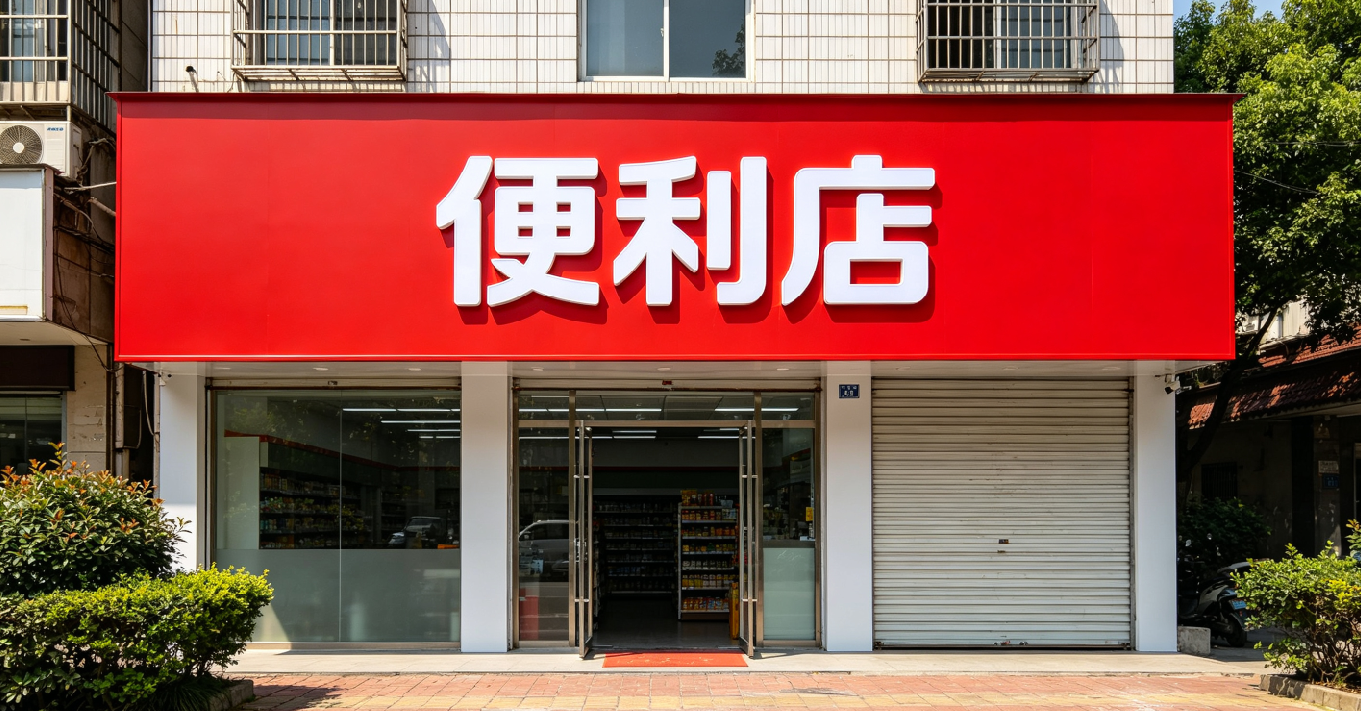 德昌门店招牌怎么选？主流门头招牌类型优缺点及适用场景全解析