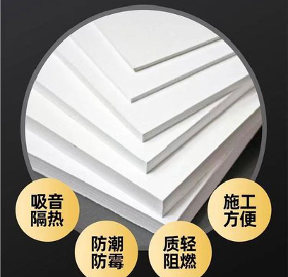德昌雪弗板和PVC板材有什么区别？